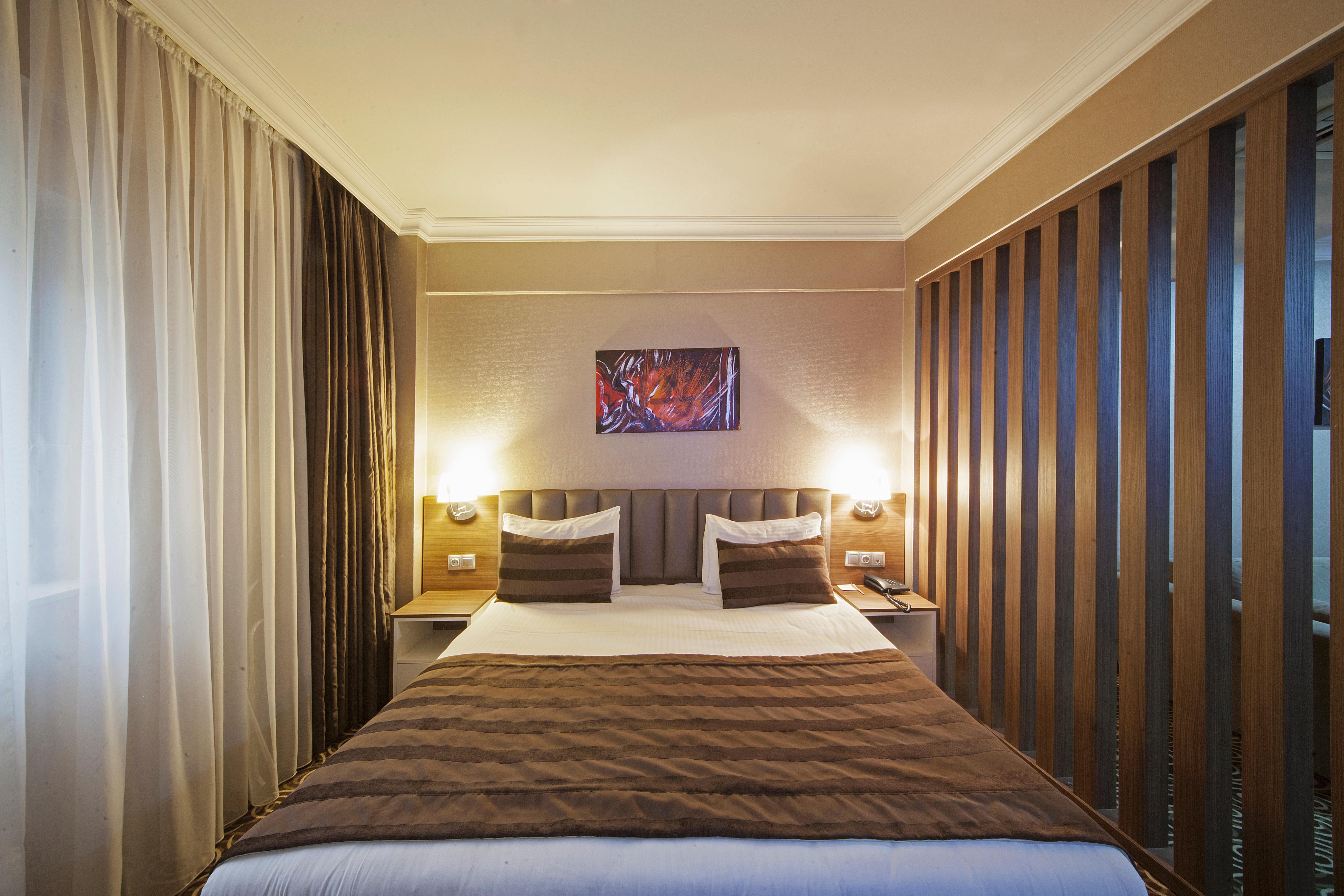 Delta Hotel Istanbul & Old City, Istanbul